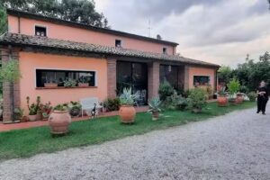 B&B Tenuta Zavaia