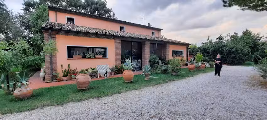 B&B Tenuta Zavaia