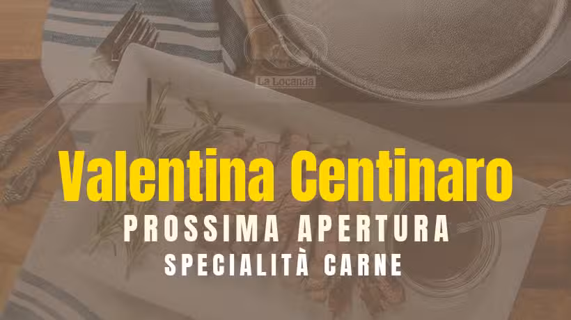 B&B Teramo – La Locanda – Ristorante