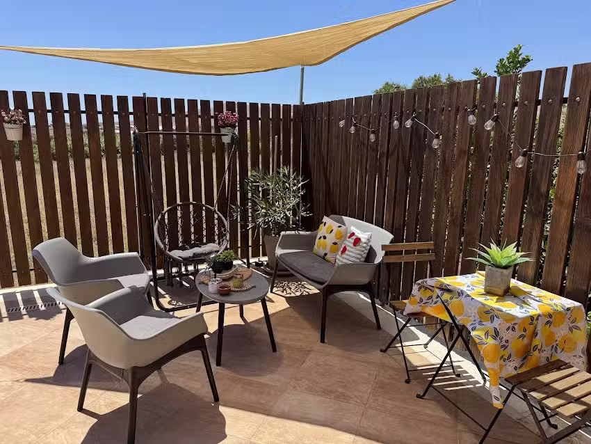 B&B Terra del Gattopardo