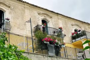 B&B Terra del sole Ibla