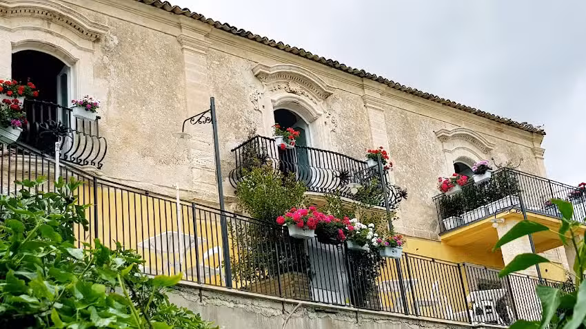 B&B Terra del sole Ibla