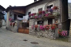 B&B Terra di confine