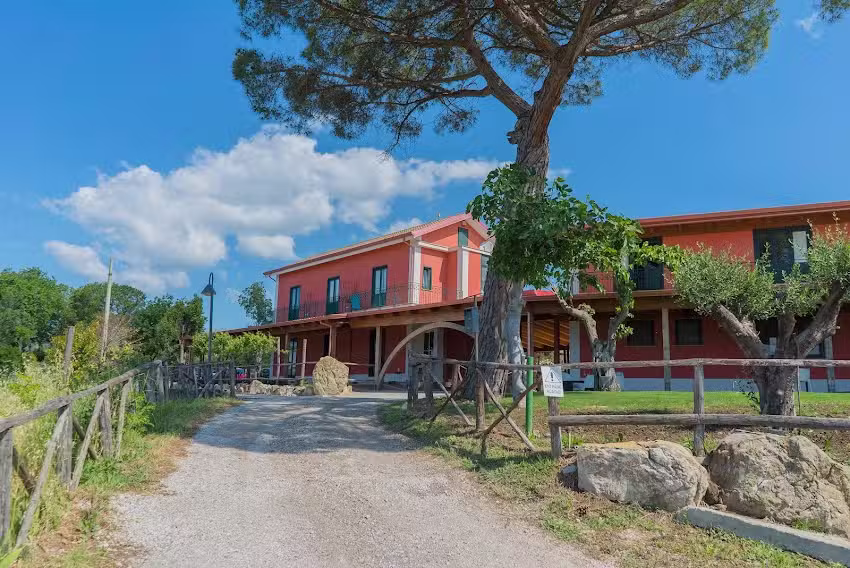 B&B Terra di Vento