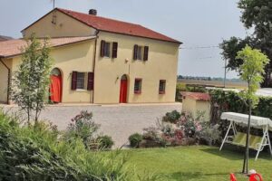 B&B Terra Mare e…