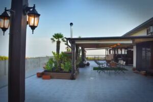 B&B Terrazza dell’Etna