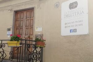 B&B Terrazza dell’Itria