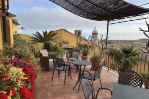 B&B Terrazze di Montelusa