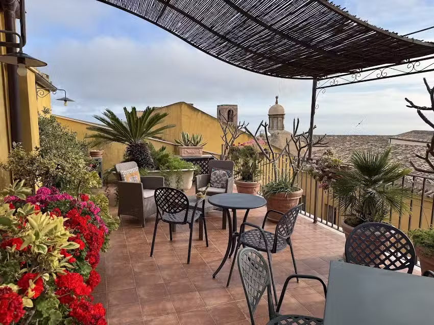 B&B Terrazze di Montelusa