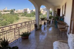 B&B Terrazze Lama Balice