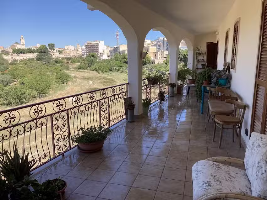 B&B Terrazze Lama Balice