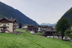 B&B Terre Alte – Rabbi