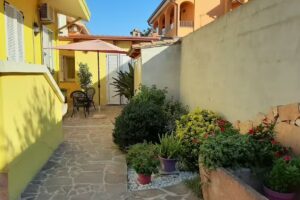 B&B Terre del Sinis