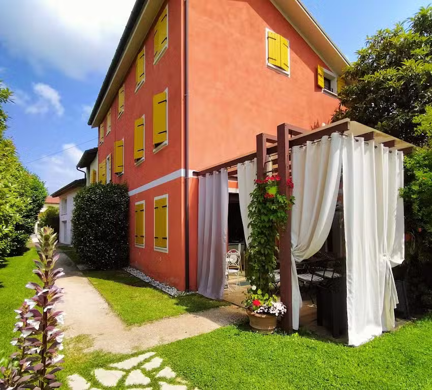 B&B Terre Di Bea