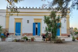 B&B Terre dì Montecoco