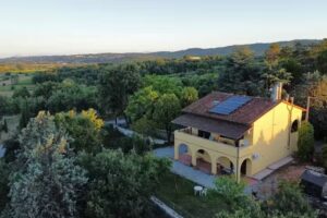 B&B Terre Toscane