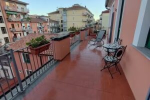 B&B Terza Luna