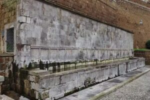 B&B Terziere Di Valle