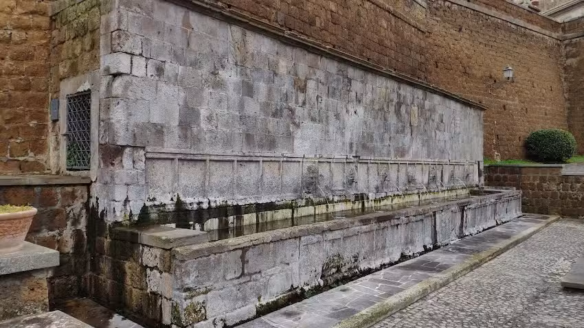 B&B Terziere Di Valle