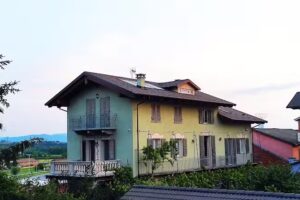 B&B Tetto alle Rondini