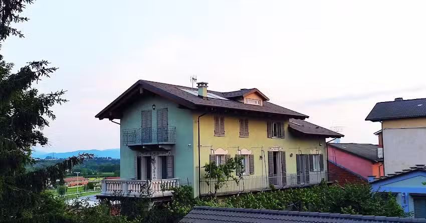 B&B Tetto alle Rondini