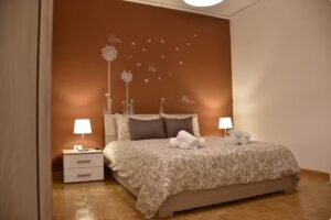 B&B The engineer’s house_Museo Enzo Ferrari