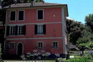 B&B The Italian Riviera