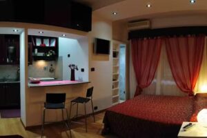 B&B The New Victoria