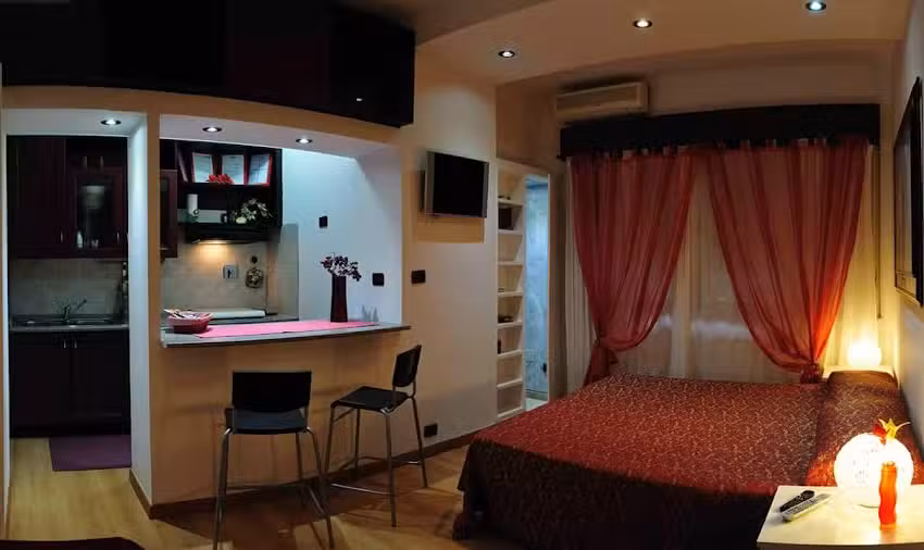 B&B The New Victoria