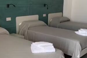 B&B The Princess | Vicino Aeroporto Salerno-Costa D’Amalfi