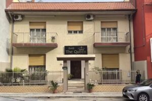 B&B The Queen