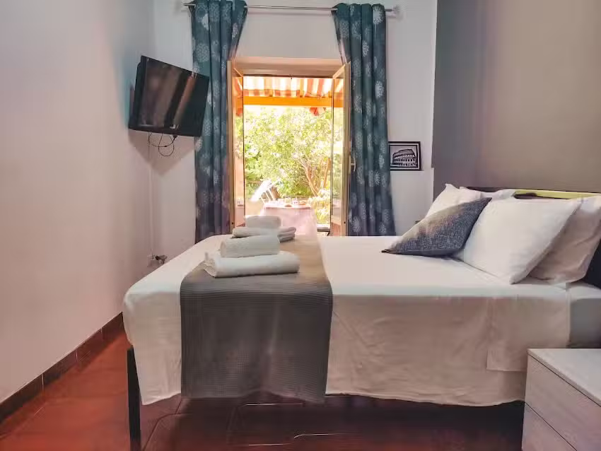 B&B The Station