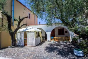 B&B Tiffany Palinuro