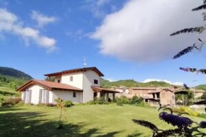 b&b Timo e Rosmarino