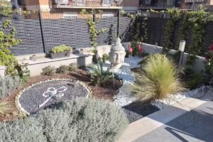 B&B Tiny green apartament