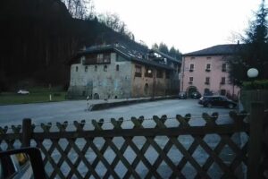 B & B Tirol In Balin