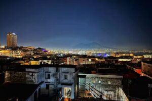 B&B TOLEDO PANORAMIC ROOFTOP