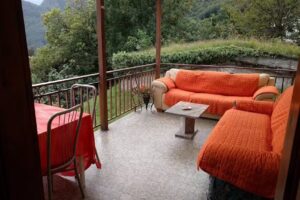 B&B Toniclelia Valchiavenna