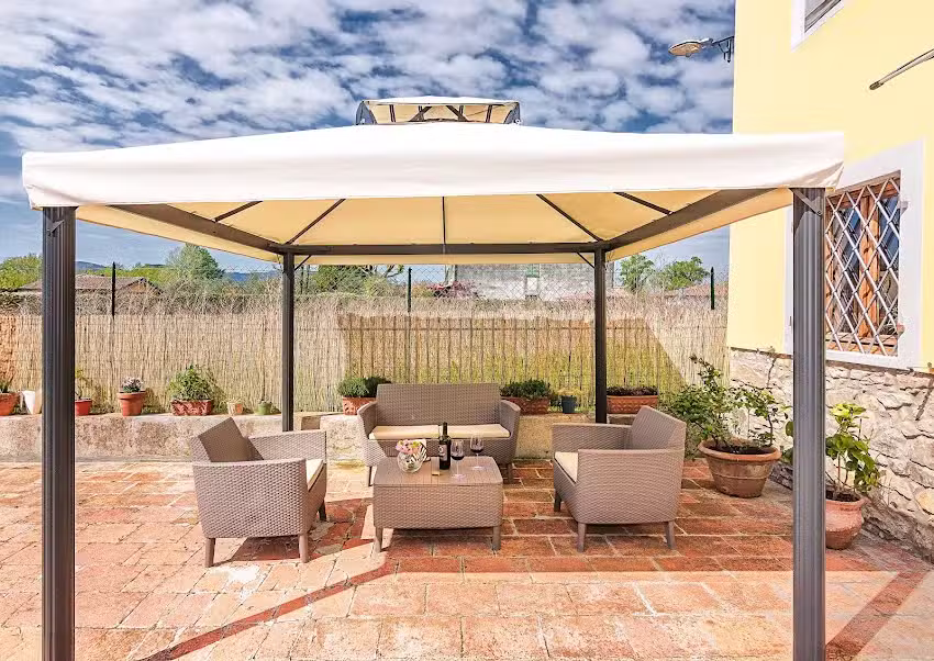 B&B Toringo Country Home