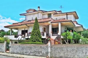 B&B Torre Ancinale Soverato