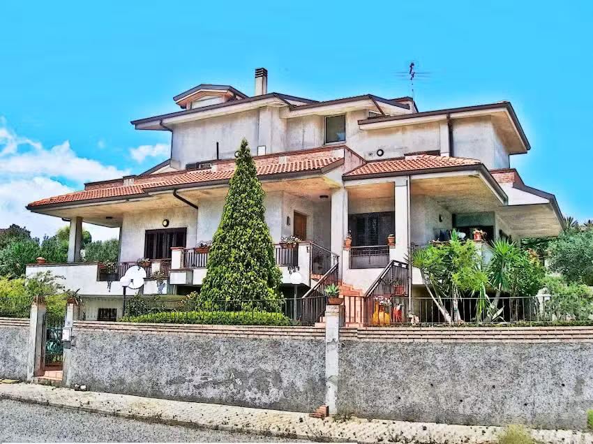 B&B Torre Ancinale Soverato