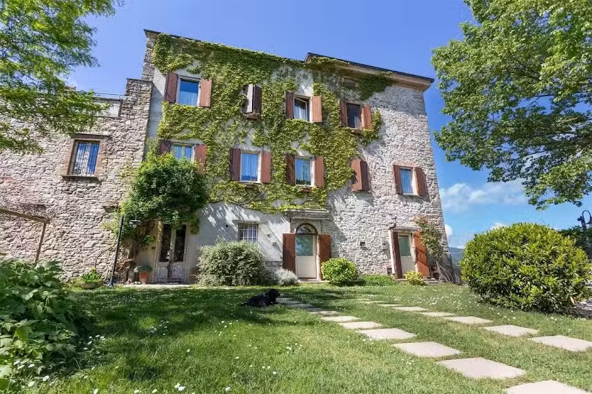 B&B Torre dei Magnani