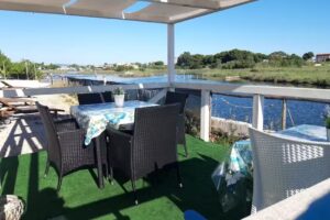 B&B Torre Del Lago