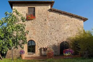 B&B Torre Della Chiocciola Monteriggioni (Siena)