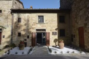 B&B Torre di Badia