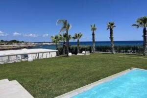 B&B Torre Pozzillo Beach