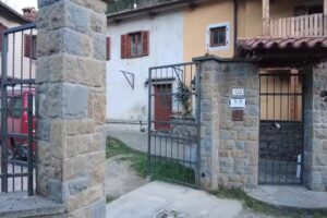 B & B Torrente Rosandra