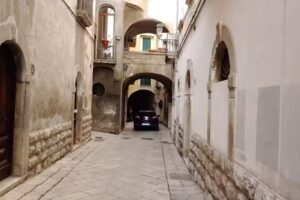 B&B TORRETTA SAN GIOVANNI A CORTE