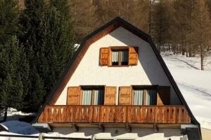 B&B Torri di Veglia San Domenico di Varzo