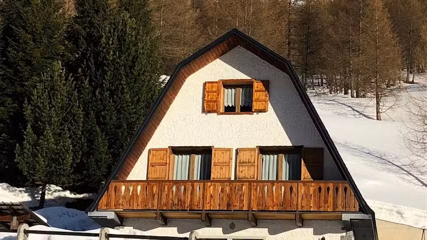 B&B Torri di Veglia San Domenico di Varzo